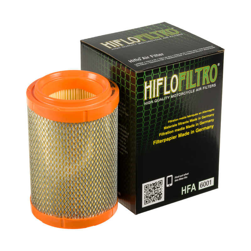 Ducati scrambler air filter top